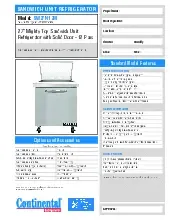 continental-refrigerator-sw27n12m-refrigerated-counter-mega-top-sandwich-sa-250813b905nk.pdf