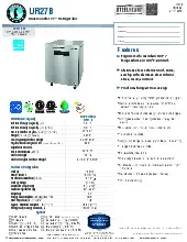 hoshizaki-ur27b-01-refrigerator-undercounter-reach-in-specsheet-250813ino9g6.pdf