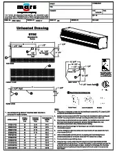 mars-air-systems-std236-1ug-ob-standard-specsheet-25081386b9k3.pdf