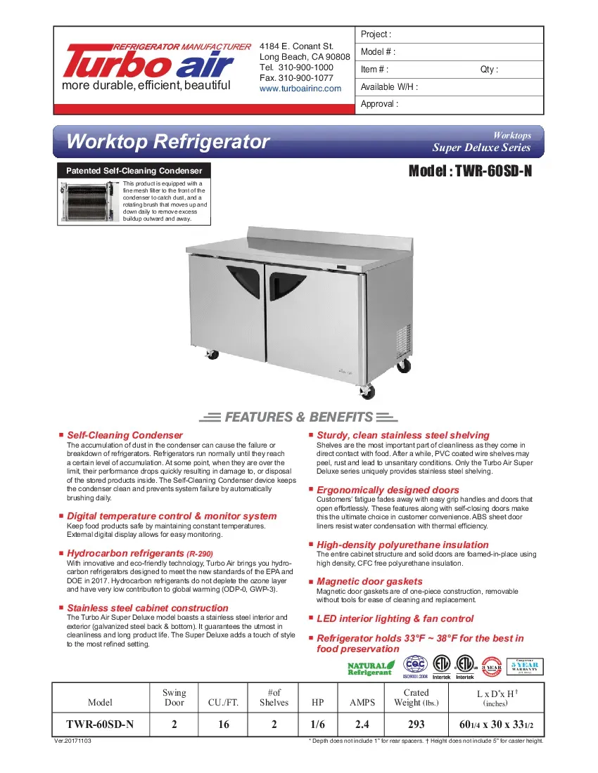 turbo-air-twr-60sd-n-refrigerated-counter-work-top-115v-60-25-w-2-doors-spe-260726rgklvb.pdf