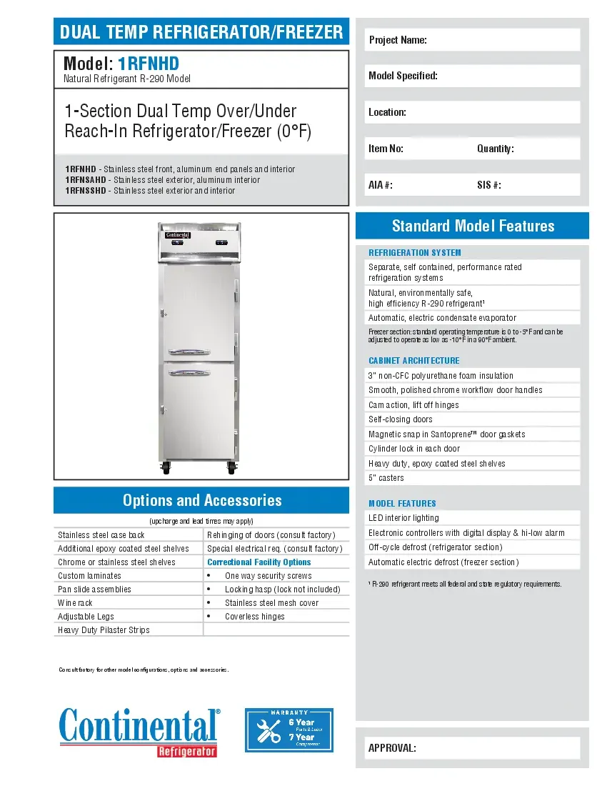 continental-refrigerator-1rfnsshd-refrigerator-freezer-reach-in-one-section-2607265eoim3.pdf