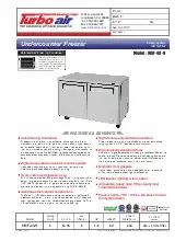 turbo-air-muf-48-n-freezer-undercounter-reach-in-specsheet-250813n73yd4.pdf