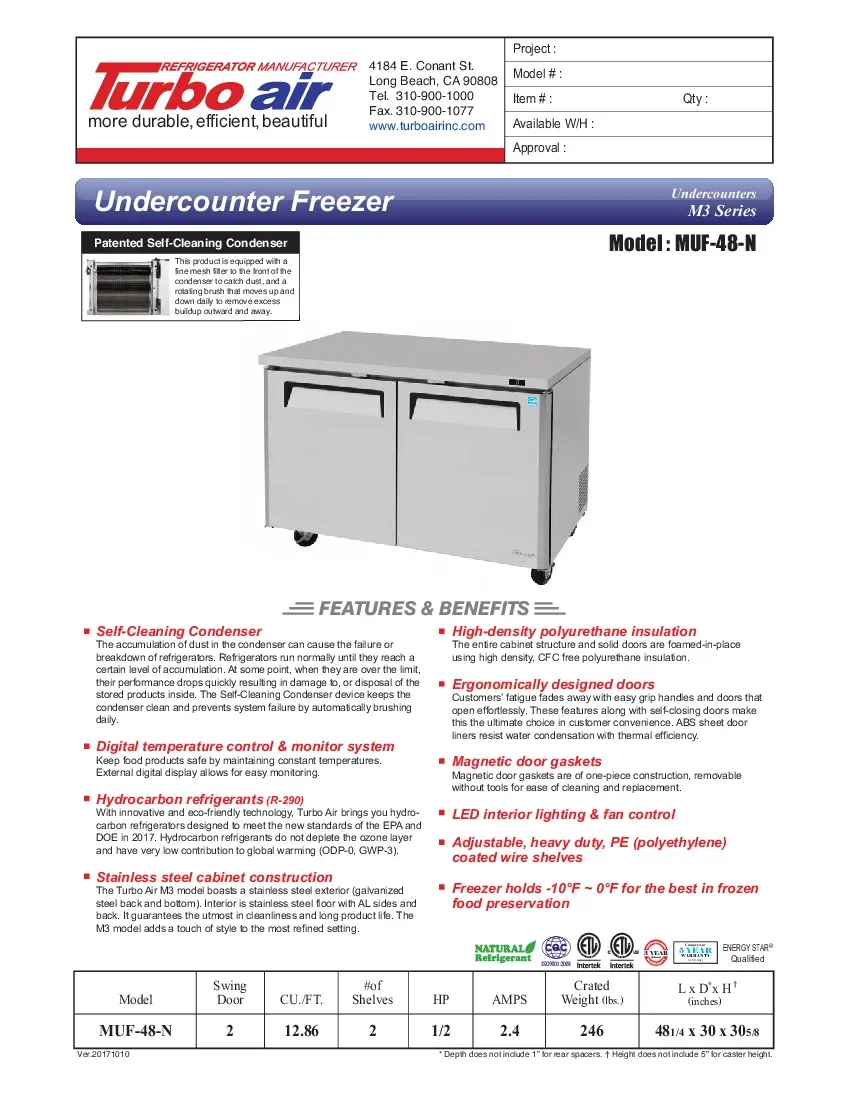 turbo-air-muf-48-n-freezer-undercounter-reach-in-115v-48-25-w-swing-doors-s-260726f417mx.pdf