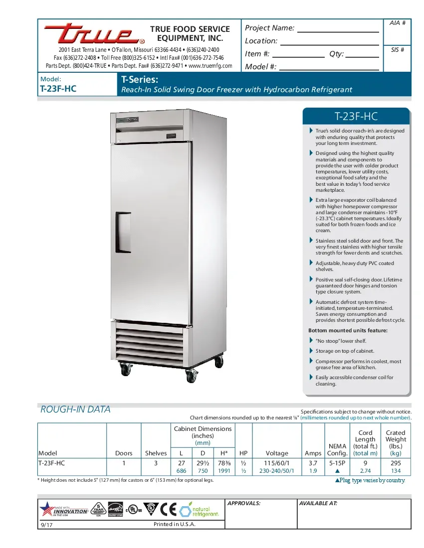 true-manufacturing-t-23f-hc-freezer-reach-in-115v-one-section-stainless-ste-260726psiria.pdf