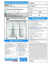 continental-refrigerator-3rn-refrigerator-reach-in-specsheet-250813jabx6d.pdf
