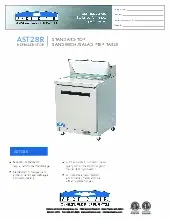 arctic-air-ast28r-refrigerated-counter-sandwich-salad-unit-specsheet-250813x0rgrf.pdf