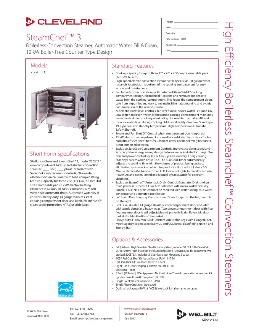 cleveland-22cet3-1-steamer-convection-boilerless-countertop-electric-specsh-2607269c944q.pdf