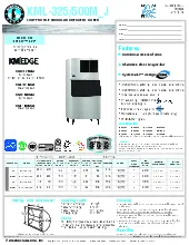 hoshizaki-kml-325maj-ice-maker-cube-style-specsheet-250813bw2sn1.pdf