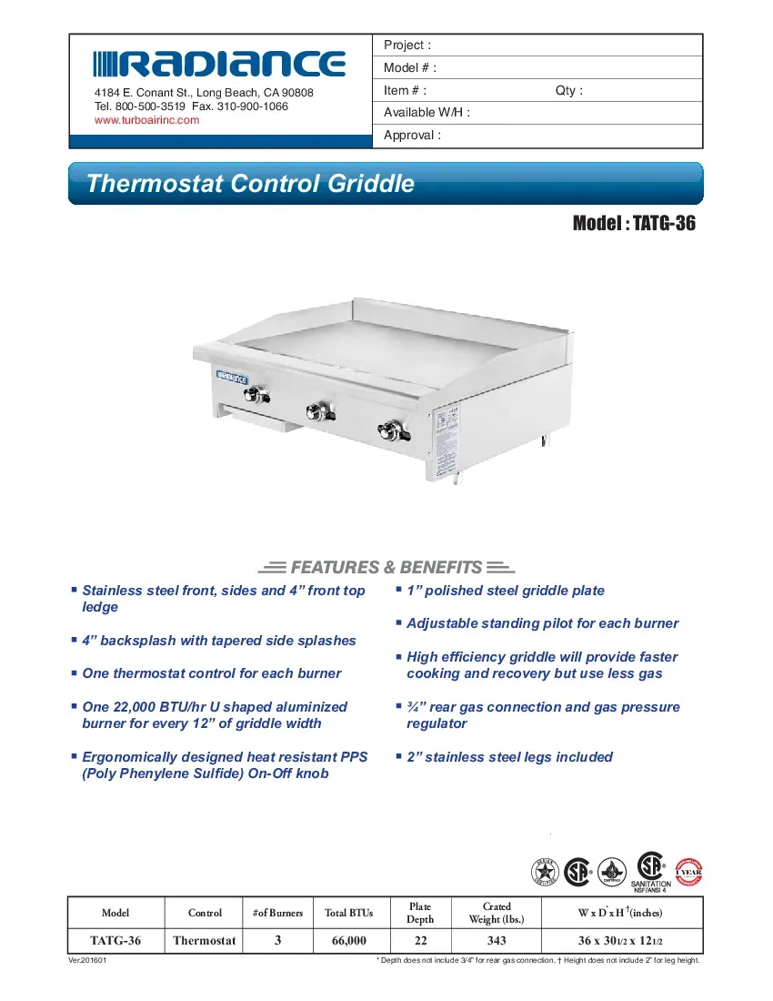turbo-air-tatg-36-griddle-gas-countertop-3-w-specsheet-260726w1q1mr.pdf