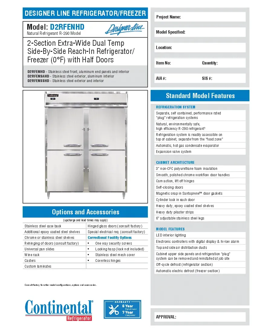 continental-refrigerator-d2rfensshd-refrigerator-freezer-reach-in-two-secti-260802zbcln2.pdf