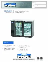 arctic-air-abb48g-back-bar-cabinet-refrigerated-specsheet-250813vsvfai.pdf