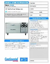 continental-refrigerator-d48gn-equipment-stand-refrigerated-base-specsheet-250813cndhwn.pdf