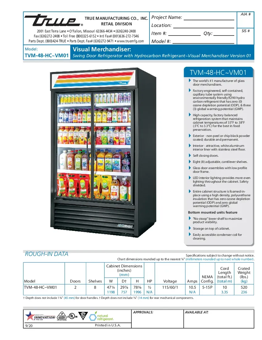 true-manufacturing-tvm-48-hc-vm01-refrigerator-merchandiser-115v-hinged-doo-2607267k0t5v.pdf