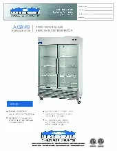 arctic-air-agr49-refrigerator-reach-in-specsheet-250813jzbfmi.pdf