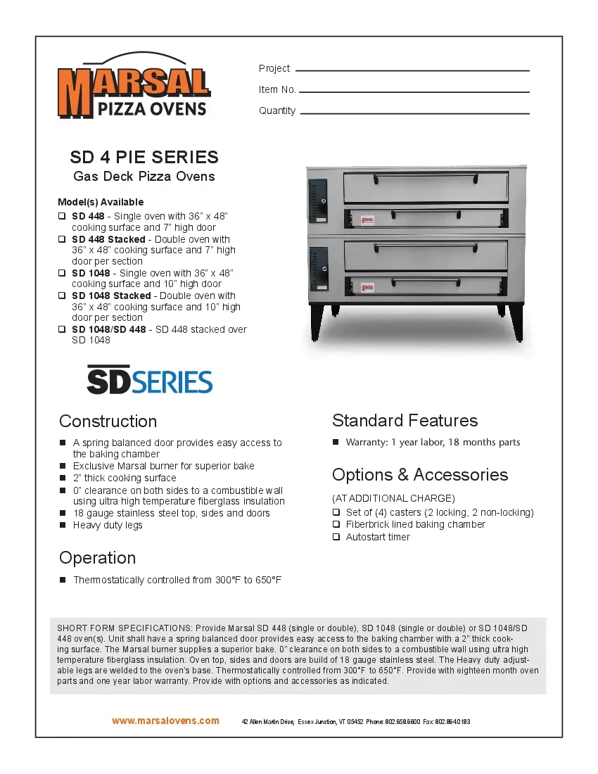 marsal-ovens-sd-448-dbl-pizza-oven-deck-type-gas-65-w-made-in-usa-specsheet-26072670yro5.pdf