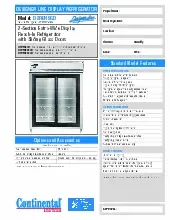 continental-refrigerator-d2rensgd-refrigerator-reach-in-specsheet-250813wezwqe.pdf