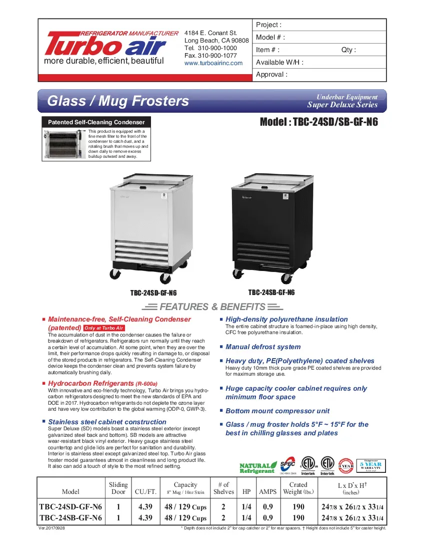 turbo-air-tbc-24sd-gf-n6-glass-froster-115v-24-7-8-w-26-5-d-specsheet-260726a5r2xr.pdf