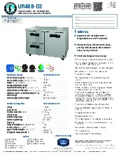 hoshizaki-ur60b-d2-refrigerator-undercounter-reach-in-specsheet-250813iev6o2.pdf