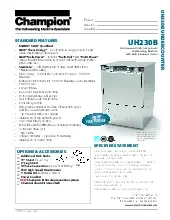champion-industries-uh-230b-dishwasher-undercounter-specsheet-250813r4ncrj.pdf