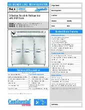 continental-refrigerator-d3rnhd-refrigerator-reach-in-specsheet-2508132fd180.pdf