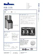 manitowoc-rnf1100w-261-ice-maker-nugget-style-specsheet-25081329ncgk.pdf