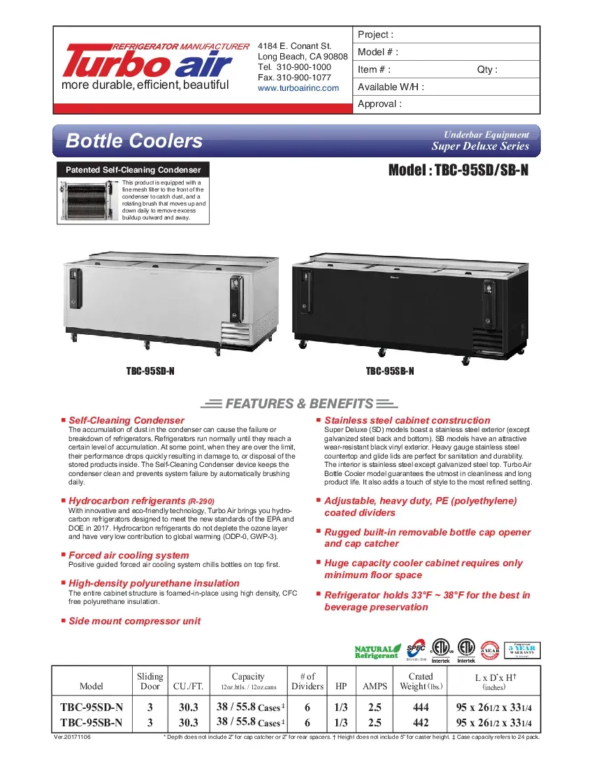 turbo-air-tbc-95sd-n-bottle-cooler-115v-95-w-26-5-d-specsheet-260802t9eizk.pdf
