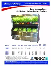 howard-mccray-sc-p32e-4s-b-led-display-case-produce-specsheet-250813do3c4u.pdf