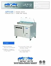 arctic-air-app48r-refrigerated-counter-pizza-prep-table-specsheet-2508133dj3zm.pdf