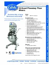 globe-sp30p-mixer-planetary-specsheet-250813cxy622.pdf