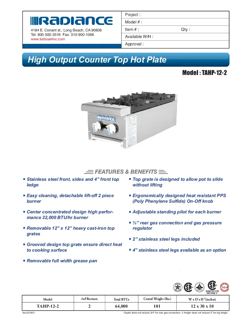 turbo-air-tahp-12-2-hotplate-countertop-gas-12-w-specsheet-260726tfq1bq.pdf