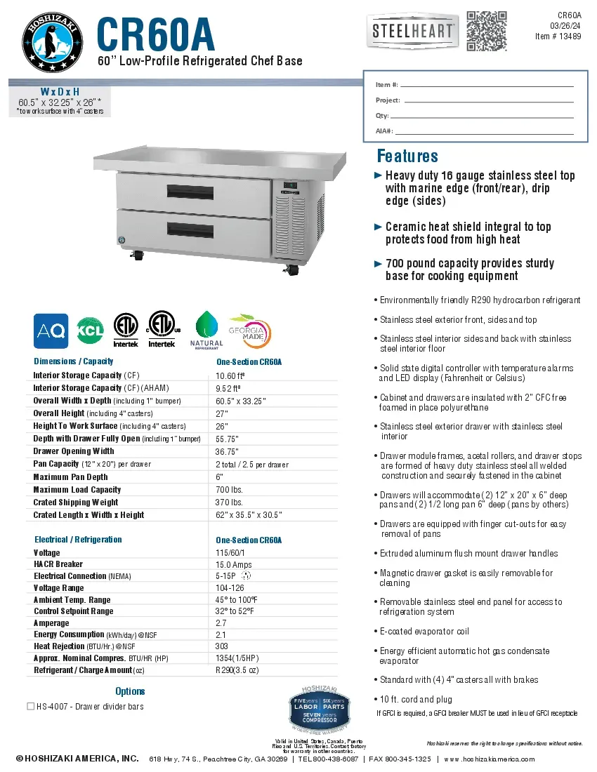 hoshizaki-cr60a-equipment-stand-refrigerated-base-alarms-specsheet-26072653ktgm.pdf