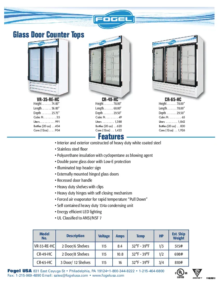 fogel-cr-65-hc-us-refrigerator-merchandiser-115v-glass-sliding-doors-two-se-2607266e0mmp.pdf