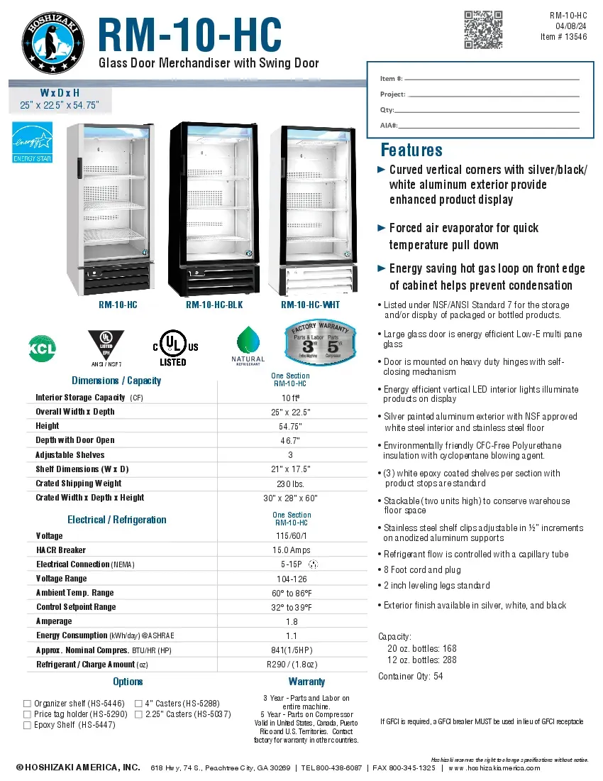 hoshizaki-rm-10-hc-refrigerator-merchandiser-hinged-door-one-section-silver-2607262vtz7q.pdf