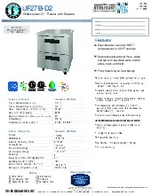 hoshizaki-uf27b-d2-freezer-undercounter-reach-in-specsheet-250813bfxh3u.pdf