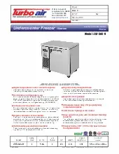 turbo-air-juf-36s-n-freezer-undercounter-reach-in-specsheet-250813soruhi.pdf