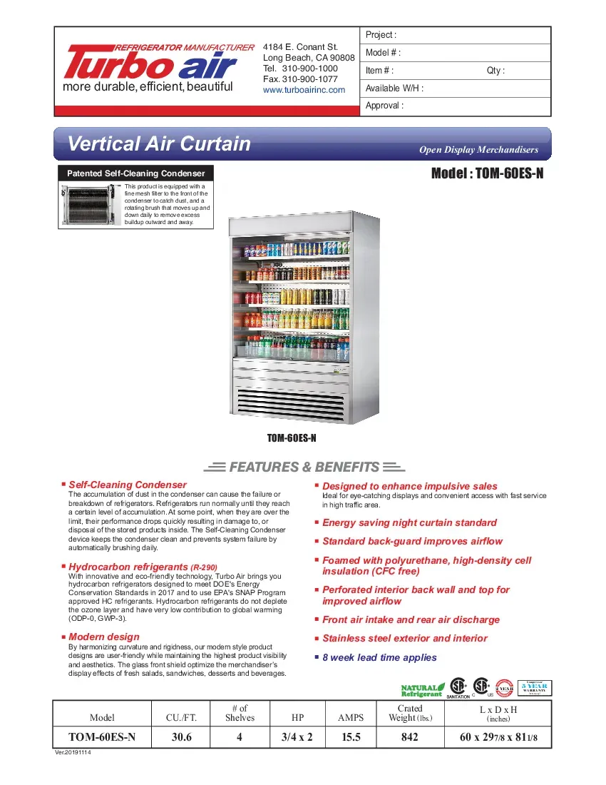 turbo-air-tom-60es-n-open-display-merchandiser-115v-vertical-specsheet-260726m6e0uz.pdf