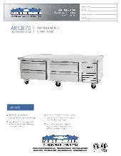 arctic-air-arcb72-equipment-stand-refrigerated-base-specsheet-250813p7dobk.pdf