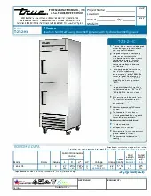 true-manufacturing-t-23-2-hc-refrigerator-reach-in-specsheet-250813tfz8cs.pdf