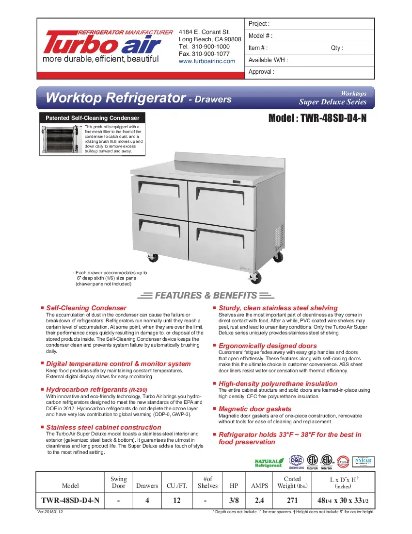 turbo-air-twr-48sd-d4-n-refrigerated-counter-work-top-115v-48-25-w-self-cle-260726j8n8yu.pdf