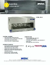 imperial-range-icma-36-e-208v-3ph-cheesemelters-electric-specsheet-251102j8drq3.pdf