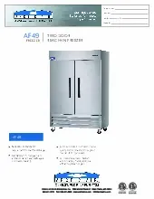 arctic-air-af49-freezer-reach-in-specsheet-250813xd2mmc.pdf