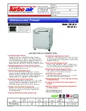 turbo-air-puf-28-n-freezer-undercounter-reach-in-specsheet-250813tstdo6.pdf