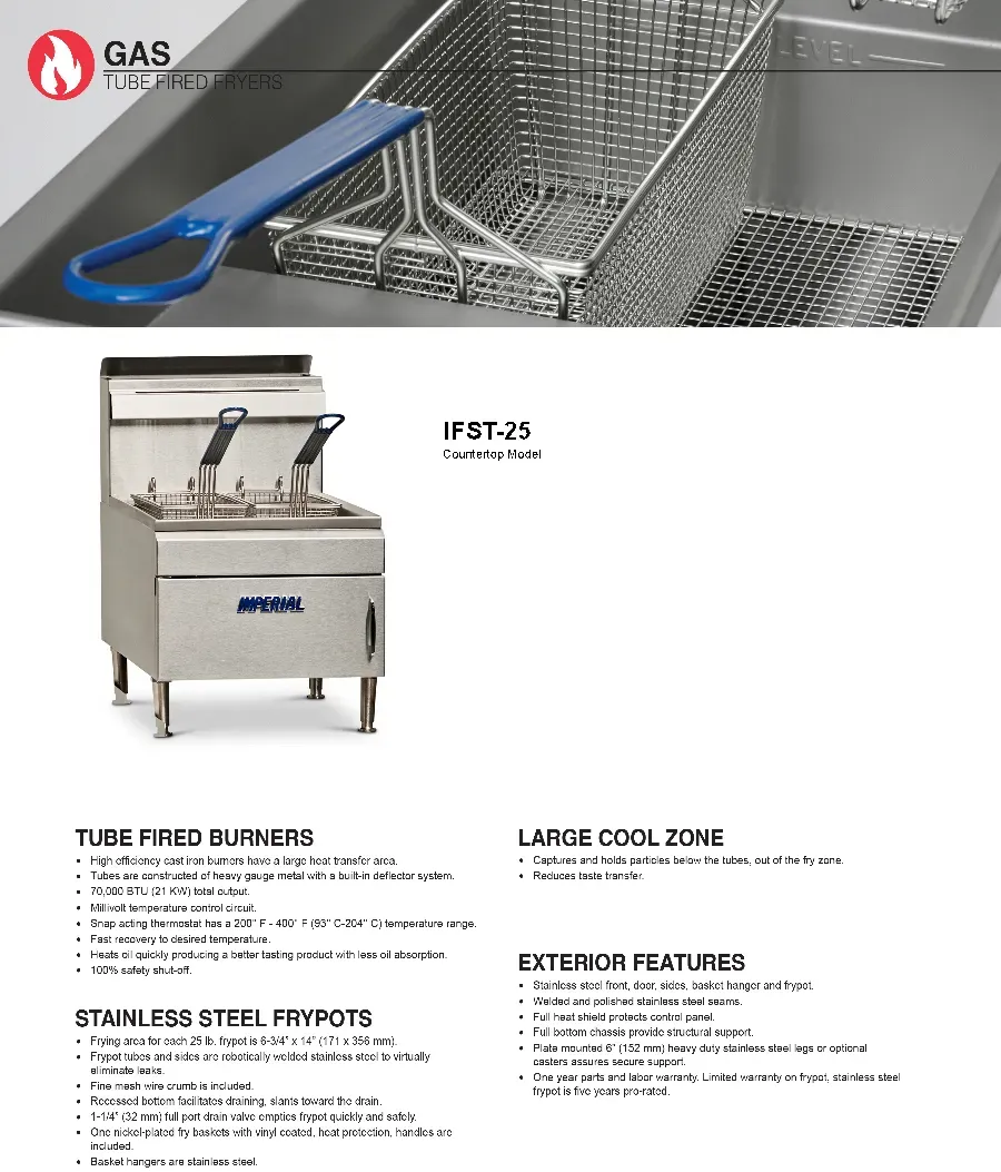 imperial-range-ifst-25-fryer-gas-countertop-full-pot-specsheet-2605032a2p51.pdf