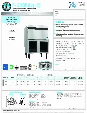 hoshizaki-f-330baj-c-ice-maker-with-bin-nugget-style-specsheet-250813f2dyys.pdf