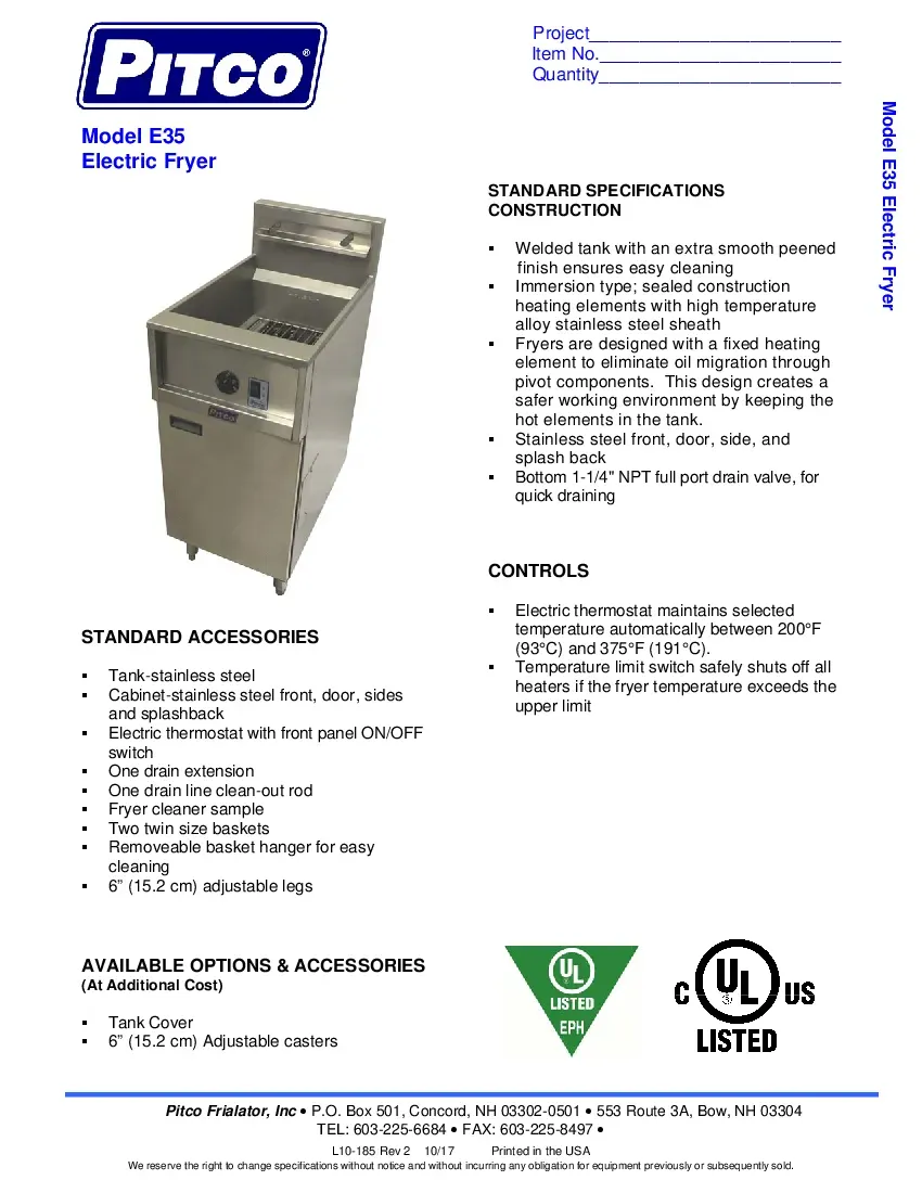 pitco-frialator-e35-fryer-electric-floor-model-full-pot-specsheet-260503okrrk0.pdf
