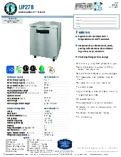 hoshizaki-uf27b-freezer-undercounter-reach-in-specsheet-250813woh1l3.pdf