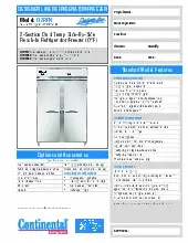continental-refrigerator-d2rfnsa-refrigerator-freezer-reach-in-specsheet-25081355rg0o.pdf