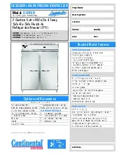 continental-refrigerator-d2rfen-refrigerator-freezer-reach-in-specsheet-250813pn0klr.pdf