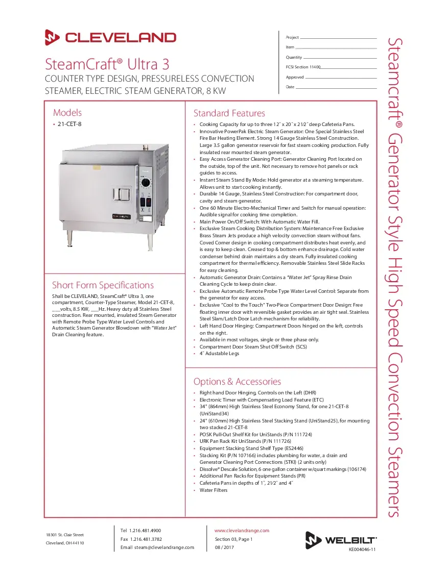 cleveland-21cet8-steamer-convection-countertop-electric-specsheet-260726qot7b2.pdf