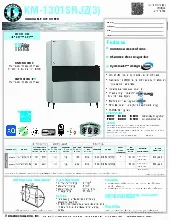 hoshizaki-km-1301srjz-ice-maker-cube-style-specsheet-25081334y9c5.pdf